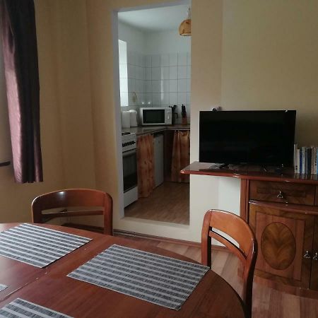 Apartament Europejskiej Stolicy Kultury Apartment Wroclaw Bagian luar foto