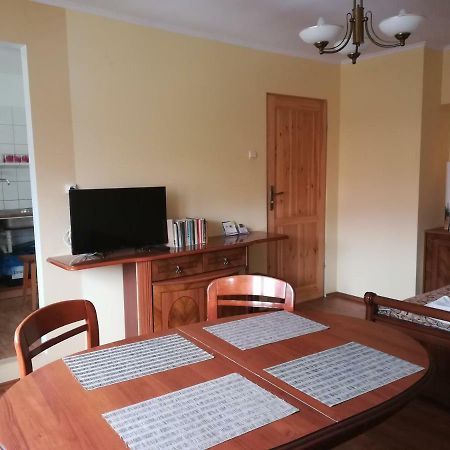 Apartament Europejskiej Stolicy Kultury Apartment Wroclaw Bagian luar foto