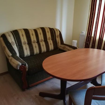Apartament Europejskiej Stolicy Kultury Apartment Wroclaw Bagian luar foto
