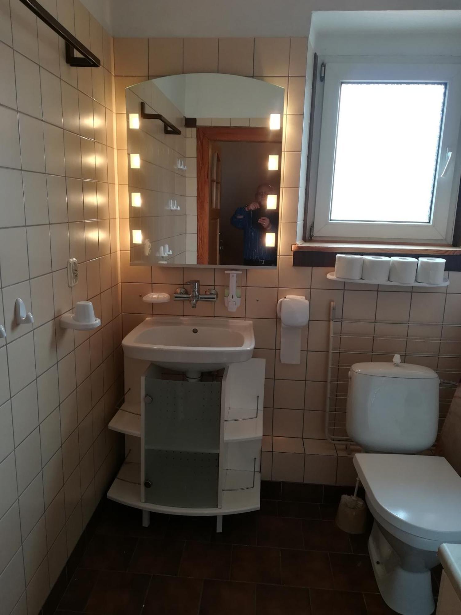 Apartament Europejskiej Stolicy Kultury Apartment Wroclaw Bagian luar foto