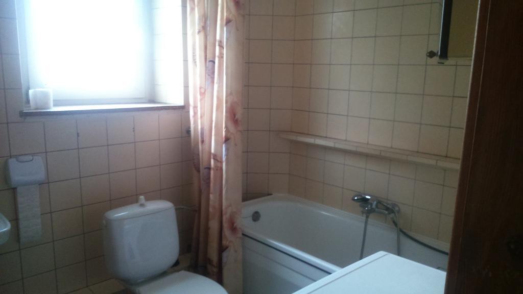Apartament Europejskiej Stolicy Kultury Apartment Wroclaw Bagian luar foto