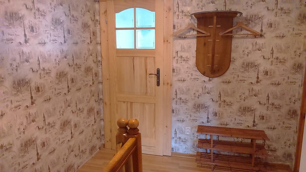 Apartament Europejskiej Stolicy Kultury Apartment Wroclaw Bagian luar foto