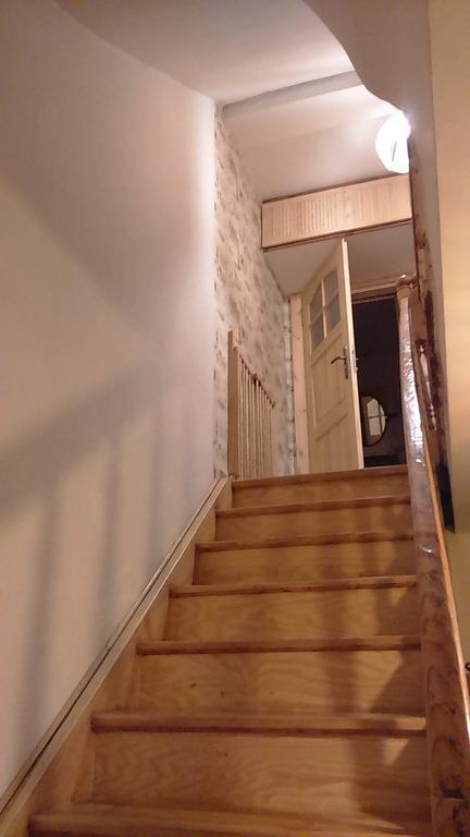 Apartament Europejskiej Stolicy Kultury Apartment Wroclaw Bagian luar foto