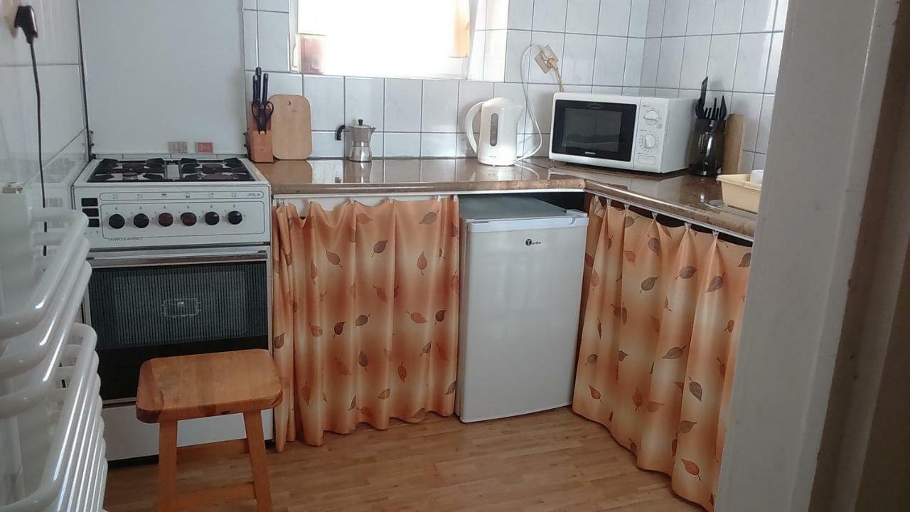 Apartament Europejskiej Stolicy Kultury Apartment Wroclaw Bagian luar foto