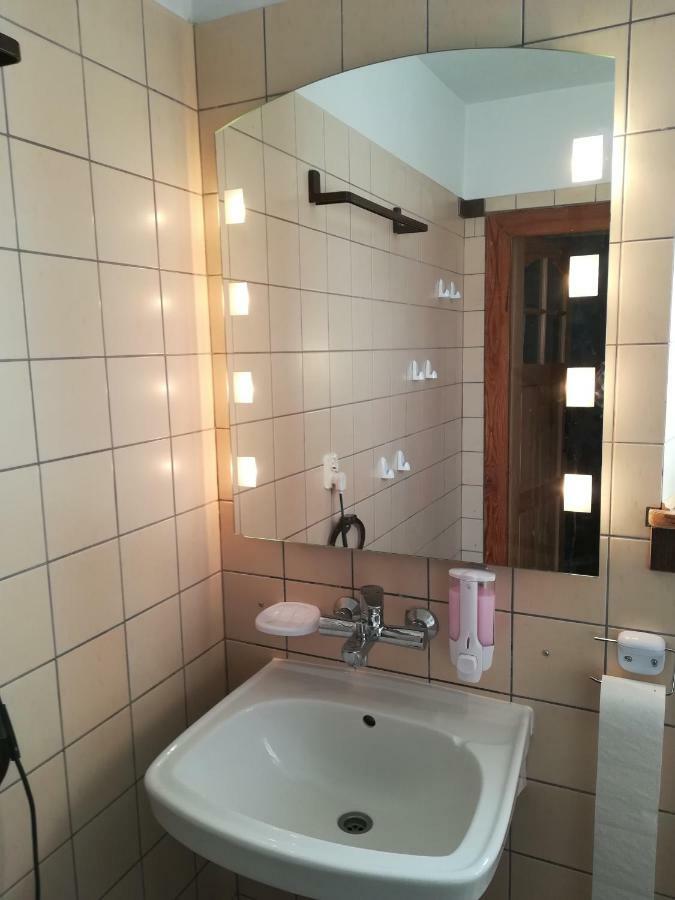 Apartament Europejskiej Stolicy Kultury Apartment Wroclaw Bagian luar foto