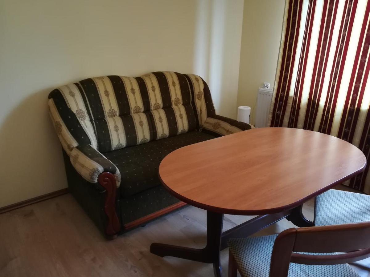 Apartament Europejskiej Stolicy Kultury Apartment Wroclaw Bagian luar foto